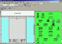 Nexans pedstavil Visio Template 3