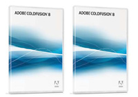 Adobe zan dodvat ColdFusion 8