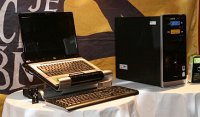 Pichzej desktopy HP Pavilion