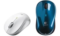 Bezdrtov laserov my Logitech s Bluetooth