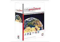 Lokalizovan verze CAS genesisWorld