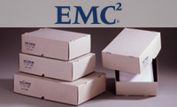 EMC uvd platformu Documentum 6