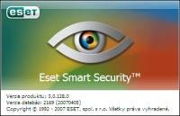 ESET Smart Security Beta2 je k dispozici