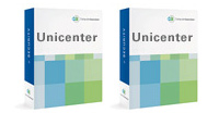 Nov verze CA Unicenter Service Catalog
