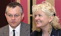 Zmna vkonnho editele AEC