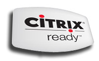 een kompatibiln s Citrix dostanou logo