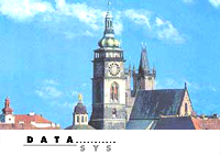 DATASYS otevel novou poboku