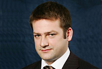 Miroslav Blaha povede Algotech na Slovensku