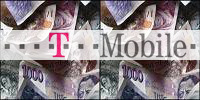 T-Mobile vrac Depozita za msn paul