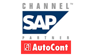 AutoCont partnerem SAP R