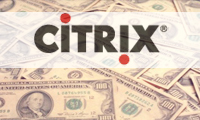 Citrix pekonal hranici miliardy dolar