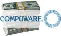 Compuware zvila trby