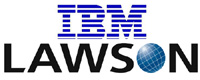 Lawson a IBM se zam na mal a stedn firmy