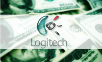 Logitech zaznamenal nejlep tvrtlet v historii