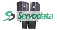 Servodata distributorem spolenost Plasmon a Overland