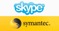 Skype a Symantec podepisuj smlouvu