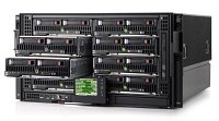 Nov technologie a sluby HP pro SMB