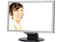 irokohl kancelsk LCD novinky NEC