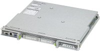 Blade server Sun pro tyjdrov Opterony