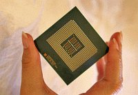 Nov tyjdrov serverov Intel Xeony