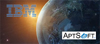 IBM koupilo spolenost AptSoft