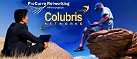 HP koupilo Colubris Networks