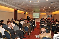 Cloud Computing Conference 2010 spn probhla