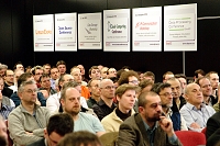 Open Source Conference 2010: uvolnn zdrojovho kdu Symbian