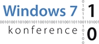 Windows 7 - Vae otzky zodpov kvtnov konference