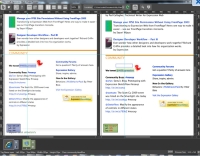 Microsoft pedstavil nov Expression Studio 4