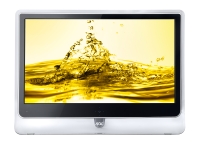 thl WLED monitory AOC