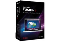 VMware Fusion 3.1 s novmi funkcemi