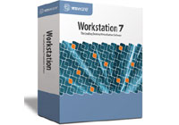 VMware Workstation 7.1 s vym vkonem