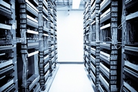 Gartner: Serverov trh v 3Q11 rostl