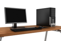 Gartner: Trh s PC ve tetm tvrtlet rostl