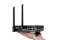 Cisco pedstavilo zazen pro komunikaci vc po internetu