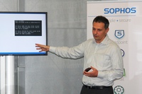 Sophos: cloud bude pro dodavatele bezpenostnch aplikac klov tma