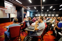 Konference Data Storage Workshop pedstav trendy v prci s daty