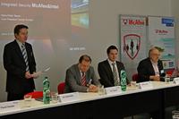 Comguard pedstavil nov bezpenostn nstroje vzel ze spoluprce McAfee a Intelu