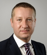 EMC m novho country managera. Stal se jm Ji Sven Svrk