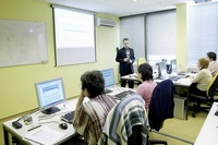 Hacking, MySQL, Lotus Notes. Potaov kola Gopas nabz nov kolen