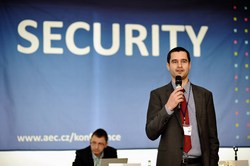 Konference Security 2014 pedstav aktuln tmata IT bezpenosti
