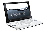 Notebook jako domc multimediln centrum