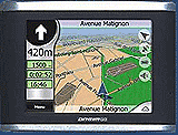 Satelitn navigace GPS DREIM GO - nov znaka na trhu