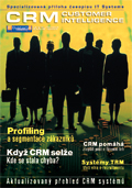 CRM Customer Intelligence