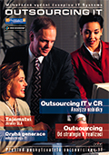 Outsourcing IT