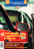  IT Systems 5/2005 