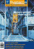 IT Systems 1-2/2006