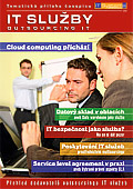 IT služby - Outsourcing IT