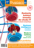 IT Systems 6/2011